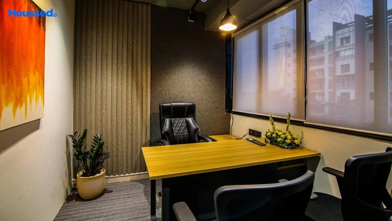 Sample Apartment